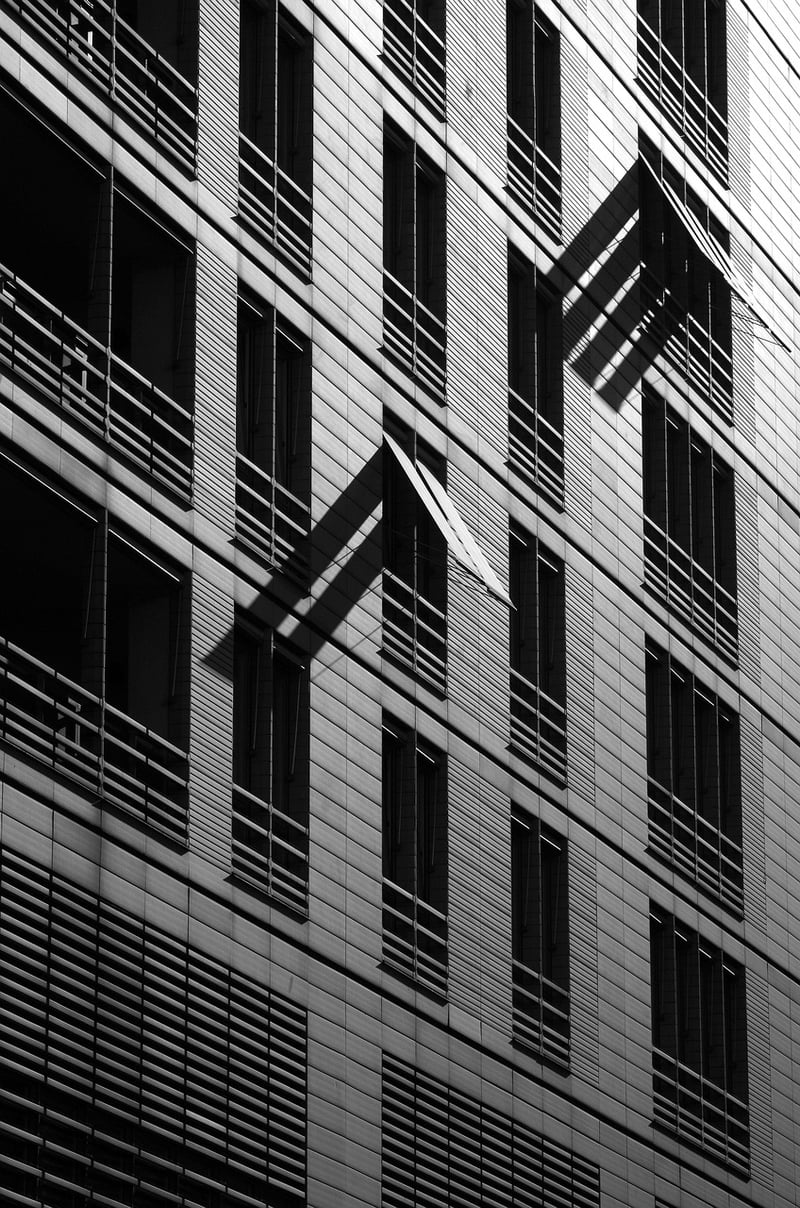 Business Building