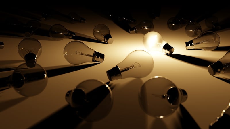 Creative Lighting