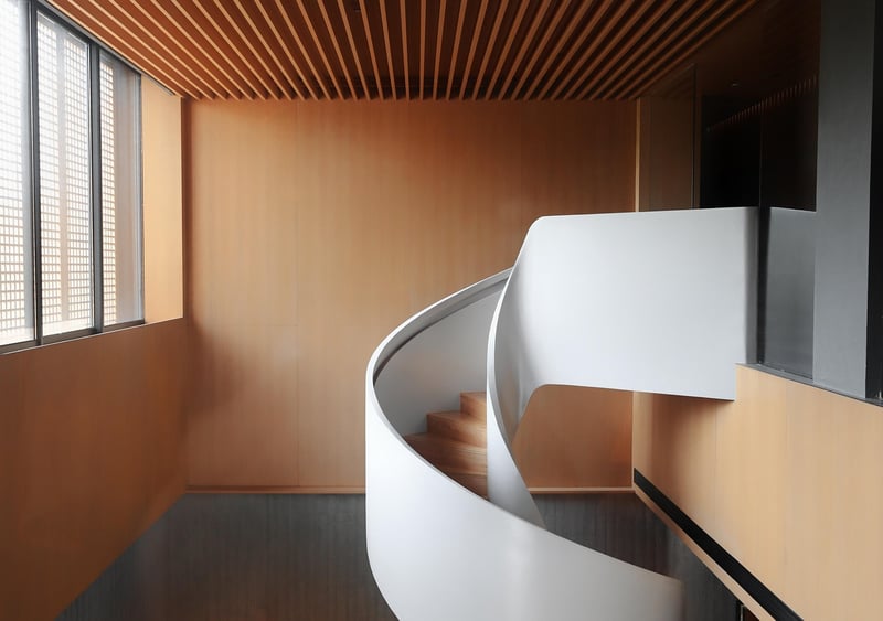Statement Furniture