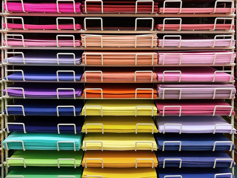 Paper Crafting